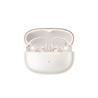 SHOKZ OpenDots 2 Open-Ear True Wireless Earbuds, Pearl White
