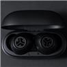 JLAB Go Pop ANC True Wireless Earbuds, Black