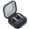 Écouteurs SAMSUNG Galaxy Buds4 True Wireless, noirs