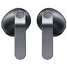 Écouteurs SAMSUNG Galaxy Buds4 True Wireless, noirs