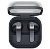 Écouteurs SAMSUNG Galaxy Buds4 True Wireless, noirs