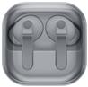 SAMSUNG Galaxy Buds4 Pro True Wireless Earbuds, White
