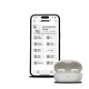 BOSE QuietComfort NC True Wireless Earbuds, White
