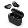 JLAB Go Pop+ True Wireless Earbuds, Black