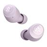 JLAB Go Pop+ Écouteurs réellement sans fil, lilas