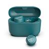 JLAB Go Pop+ True Wireless Earbuds, Teal