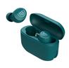 JLAB Go Pop+ True Wireless Earbuds, Teal