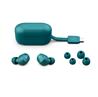 JLAB Go Pop+ True Wireless Earbuds, Teal