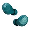 JLAB Go Pop+ True Wireless Earbuds, Teal