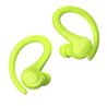 JLAB Go Sport+ True Wireless Earbuds, Neon Yellow