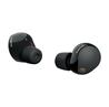 SONY WF-1000XM5 Écouteurs sans fil à élimination du bruit, noir