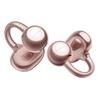 HUAWEI FreeClip True Wireless Earphones, Rose Gold
