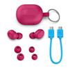 JLAB JBuds Mini écouteurs Bluetooth sans fil avec étui de chargement