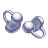 HUAWEI FreeClip True Wireless Earphones, Purple(Open Box)