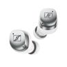 SENNHEISER MTW4 Momentum 4 True Wireless Earbuds, White Silver