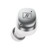 SENNHEISER MTW4 Momentum 4 True Wireless Earbuds, White Silver