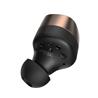 SENNHEISER MTW4 Momentum 4 True Wireless Earbuds, Black Copper