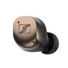 SENNHEISER MTW4 Momentum 4 True Wireless Earbuds, Black Copper