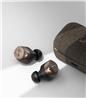 SENNHEISER MTW4 Momentum 4 True Wireless Earbuds, Black Copper