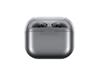 SAMSUNG Galaxy Buds3, Argent