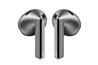SAMSUNG Galaxy Buds3, Argent
