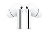 SAMSUNG Galaxy Buds3 Pro, Blanc