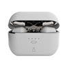 CREATIVE Zen Air SXFI Écouteurs sans fil légers, Gris