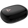 POLY Voyager Free 20 True Wireless Earbuds, Black
