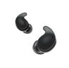 SONY LinkBuds Fit Wireless Noise Cancelling Earbuds, Black