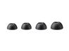 SONY LinkBuds Fit Wireless Noise Cancelling Earbuds, Black