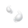 Oreillettes sans fil réductrices de bruit LinkBuds Fit de Sony, Blanc
