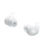 Oreillettes sans fil réductrices de bruit LinkBuds Fit de Sony, Blanc