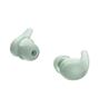 SONY LinkBuds Fit Wireless Noise Cancelling Earbuds, Green