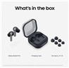 SAMSUNG Galaxy Buds4 Pro True Wireless Earbuds, Black