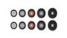BEYERDYNAMIC Amiron 300 True Wireless Earphones with ANC, Black