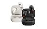 BEYERDYNAMIC Écouteurs sans fil Amiron 300 avec ANC, Crème