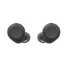 SONY Écouteurs WF-C710N à réduction du bruit Truly Wireless, Noir