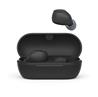 SONY Écouteurs WF-C710N à réduction du bruit Truly Wireless, Noir