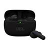 JBL Vibe Beam 2 True Wireless Noise Cancelling Earbuds, Black