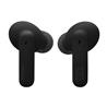 JBL Vibe Beam 2 True Wireless Noise Cancelling Earbuds, Black