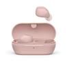 SONY Écouteurs WF-C710N à réduction du bruit Truly Wireless, Rose