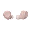 SONY Écouteurs WF-C710N à réduction du bruit Truly Wireless, Rose