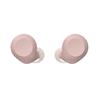 SONY Écouteurs WF-C710N à réduction du bruit Truly Wireless, Rose