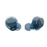 SONY Écouteurs WF-C710N à réduction du bruit Truly Wireless, bleu verr