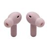 JBL Vibe Beam 2 True Wireless Noise Cancelling Earbuds, Pink