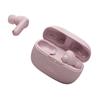 JBL Vibe Beam 2 True Wireless Noise Cancelling Earbuds, Pink