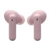 JBL Vibe Beam 2 True Wireless Noise Cancelling Earbuds, Pink