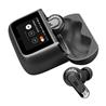 JBL Tour Pro 3 True Adaptive Noise Cancelling Earbuds, Black