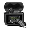JBL Tour Pro 3 True Adaptive Noise Cancelling Earbuds, Black
