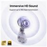 HUAWEI FreeBuds 6 True Wireless Earbuds, Black